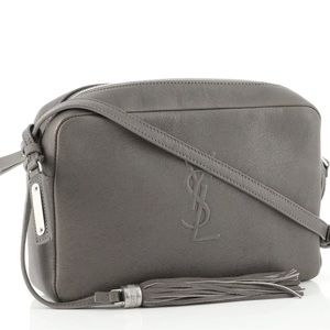 Saint Laurent Lou Camera Bag